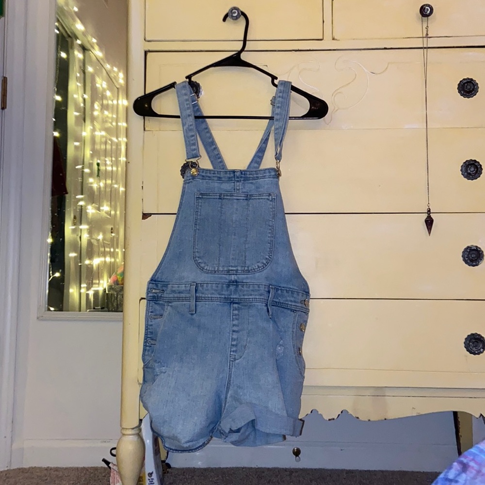 overalls